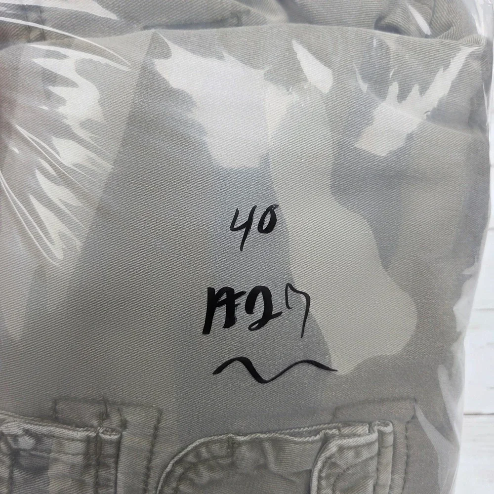 OP front pocket
